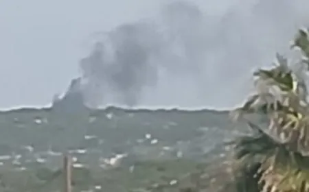 المسيرة المعادية استهدفت شقيقين من آل جهير