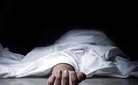 قاصر يطعن شابًا حتى الموت في صيدا