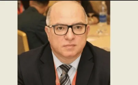 وزير العمل التقى سفير الهند واطلع من حبيب على انجازات مصرف الاسكان
