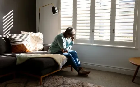 مضادات الاكتئاب قد تسرّع من تدهور الخرف