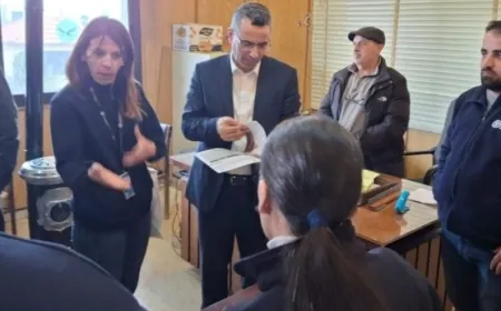 توزيع 166 طنا من بذور البطاطا على مزارعي البقاع وبعلبك من قبل الفاو ووزارة الزراعة