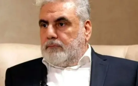 تصريحات الموسوي تفجّر الجدل داخل الحزب: إعتراف بالأخطاء أم بوادر إنقسام؟