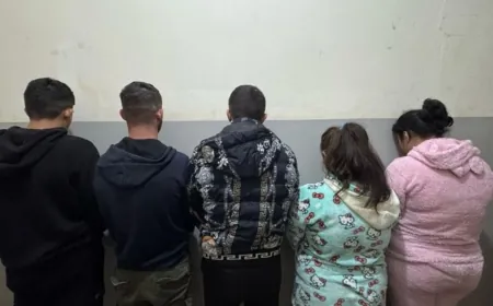 قوى الامن: توقيف عصابة ينشط أفرادها بعمليات سلب على أوتوستراد المطار