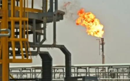 تركيا تُبلغ بغداد جاهزية ميناء جيهان لاستقبال النفط من حقول كردستان
