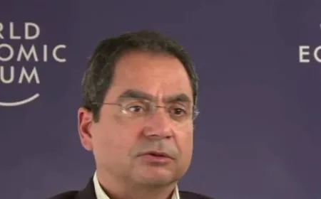 غياب وزير الطاقة جو صدي عن جلسة مجلس الوزراء