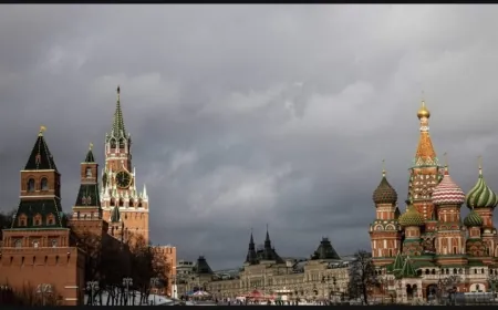 الكرملين يشيد بتصريحات روبيو بشأن "حرب بالوكالة" في أوكرانيا