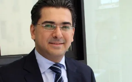 مرقص: الموافقة على تعيين 63 ضابط إختصاص في قوى الأمن الداخلي