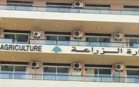 وزارة الزراعة تحذّر: انتبهوا لانتشار هذه الحشرة!