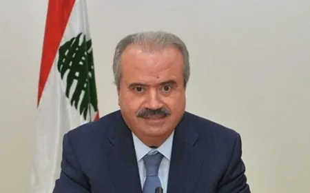 جابر لمديري المالية العامة والجمارك: الوزارة ماضية في الإصلاحات لتحسين النظام المالي والجمركي