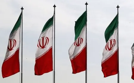 عضو في مجلس الشيوخ الأسترالي: للتحقيق مع قناة إيرانية ومعاقبتها