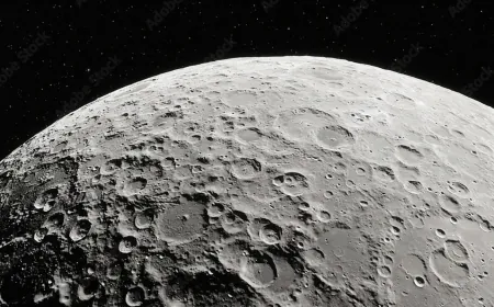 مسبار أميركي خاص يهبط على القمر!