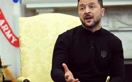 زيلينسكي: التوصل لهدنة في الجو والبحر قد تختبر إرادة روسيا في إنهاء الحرب