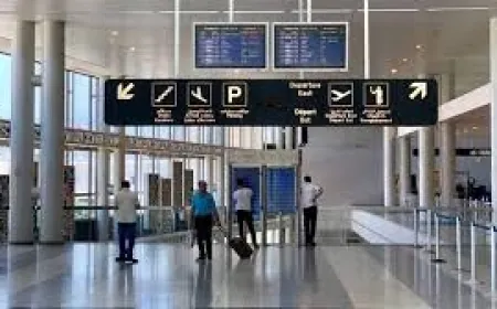 ضبط محاولة تهريب 6 كيلوغرامات من الكبتاغون عبر المطار