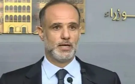 وزير الاشغال: الشفافية هي الأساس والدولة عادت بقوة.. ممنوع الغلط!