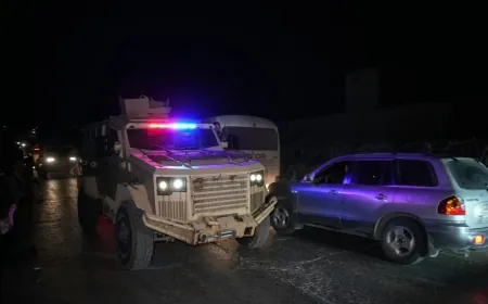 بعد ليلة دامية في سوريا.. دخول الجيش إلى مدينتي اللاذقية وطرطوس