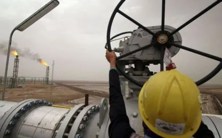 واشنطن تطالب العراق بالاستغناء عن طاقة إيران بـ"أسرع وقت"