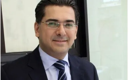 مرقص يوضح تفاصيل الموازنة لعام 2025 ومواقف الحكومة من القضايا الاقتصادية والإدارية