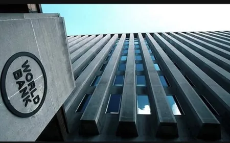 البنك الدولي: 11 مليار دولار كلفة إعادة الإعمار والتعافي في لبنان بعد الحرب