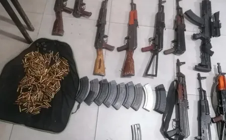 بعد ظهور مجموعة تطلق تهديدات ضد جهات لبنانية.. عملية دهم للجيش وتوقيف مواطنين