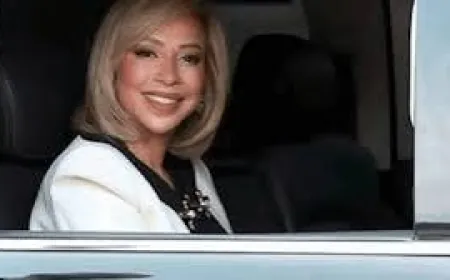 تعيين أعضاء الهيئة الوطنية لشؤون المرأة برئاسة نعمت عون