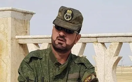 سهيل الحسن يشعل الساحل السوري... ما نعرفه عن «النمر» مبتكر البراميل المتفجرة