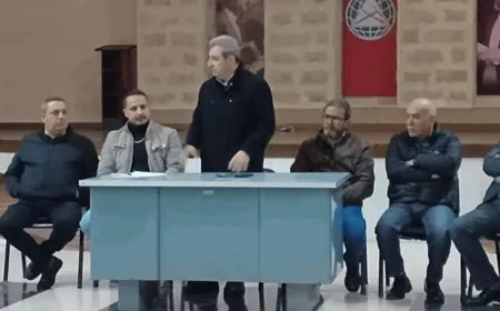 أبو فاعور: إعتقال الحويجة أعطى مزيدًا من العدالة والإنصاف لكمال جنبلاط