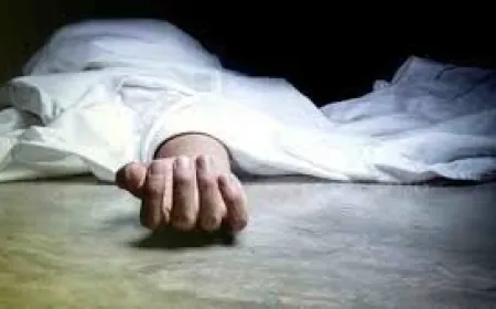 العثور على جثة شاب داخل سيارته في العرائش - زحلة