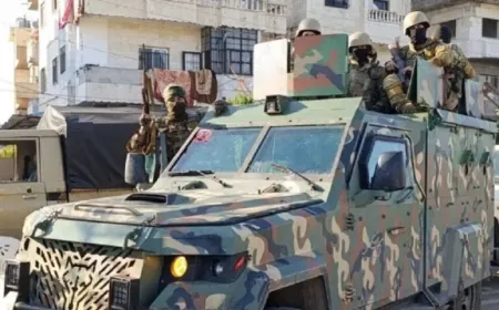 عربي و دولي "فلول النظام اتخذوا من القرداحة وكراً لها".. تصريح الدفاع السورية!