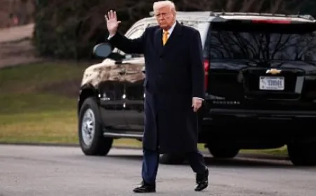 ما وراء تصعيد ترامب ضد إيران: تمهيد لضربة عسكرية؟