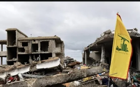 أدرعي: أغرنا على عنصر من "حزب الله"