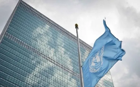 الأمم المتحدة: مليون نازح سوري سيعودون لمنازلهم هذا العام