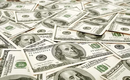 إحباط عملية تهريب 4 ملايين دولار من سوريا إلى لبنان