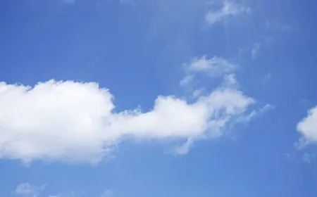 طقس مستقر ودافئ