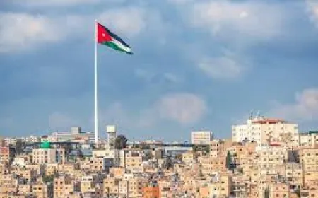 عمّان تجمع دول الجوار السوري تنسيقاً لعودة الاستقرار