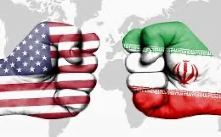 واشنطن: ضغوط على إيران لإنهاء تهديدها النووي