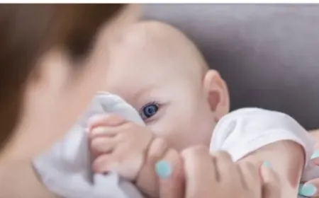 نصائح لا غنى عنها للأم المرضعة خلال رمضان.. الإفطار واجب بهذه الحالة