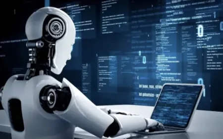 ثورة في الذكاء الاصطناعي.. كيف يمكن للضغط وحده حل الألغاز؟