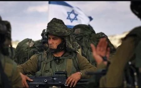 الجيش الإسرائيلي: شنينا غارة على أشخاص كانوا يزرعون "عبوة ناسفة" في غزة