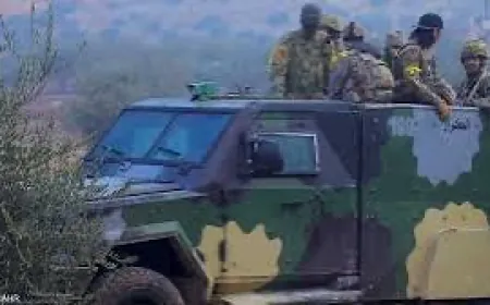 حشد مئات و وبما آلاف للقتال في سوريا