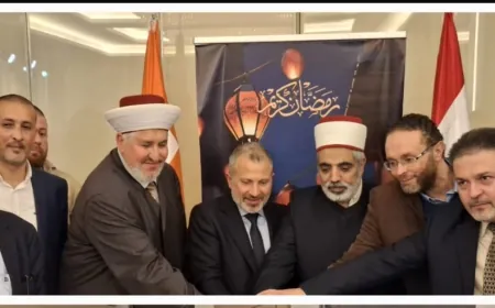 جبران باسيل في طرابلس: "الفتنة المتنقلة" تحاضر بالوحدة؟