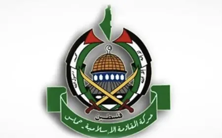 حماس: ننتظر نتائج مفاوضات الوسطاء المرتقبة مع إسرائيل