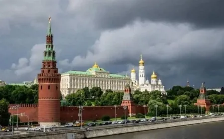 الكرملين يعلّق على رسالة ترامب لإيران!