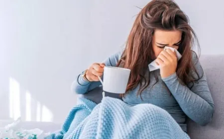 من هم الأكثر عرضة للإصابة بالأنفلونزا الموسمية؟