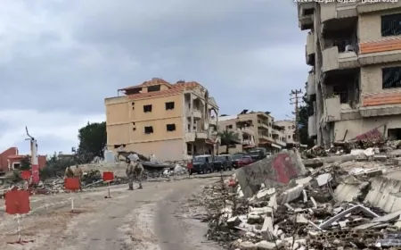 معاندة "حزب الله" تشدّ لبنان... إلى الوراء