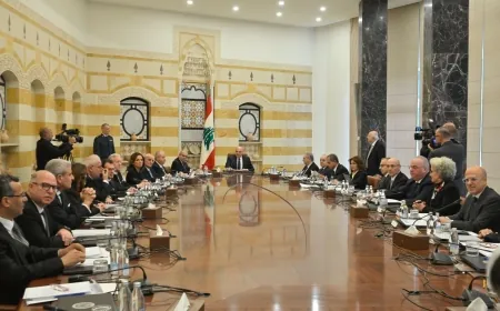 التزام رئاسي بتعيين الأكفاء.. وآلية التعيينات في المراكز غير الأمنية تقر الخميس
