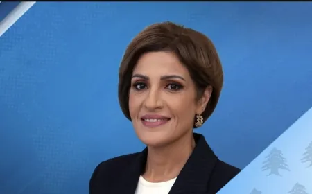 وزيرة البيئة تمنت على وزير الداخلية إستمرار قوى الأمن في قمع ممارسات الصيد الممنوع حاليًا