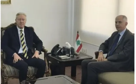 رجي: لضرورة الضغط على إسرائيل لالزامها بالإنسحاب بشكل فوري