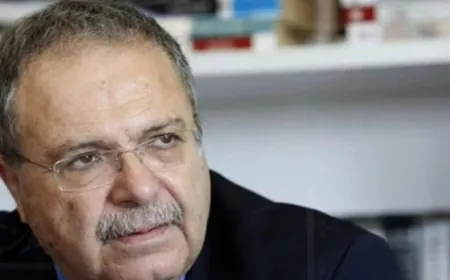 متري: لروزنامة زمنية وخطوات ملموسة لتحقيق حق الدولة باحتكار السلاح