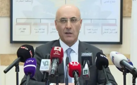 وزير الداخلية يعرض مع النواب تحضيرات الانتخابات البلدية