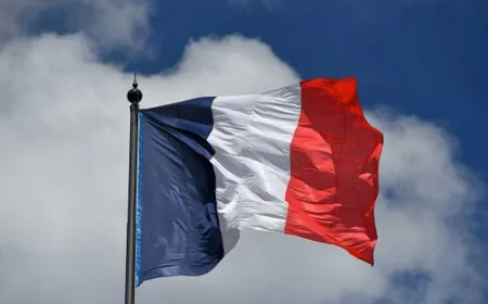 باريس تعارض أي رفع جديد للعقوبات عن سوريا إذا بقيت التجاوزات بدون عقاب